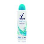 Rexona Female Deo Spray(Full Assortment)150ml