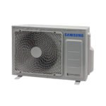 Samsung commercial console air conditioner 9000 BTU inverter A++ external unit 2.6 kW