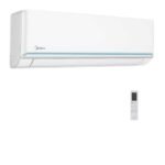 Midea Evolution air conditioner 9000 BTU R32 Inverter A++/A+