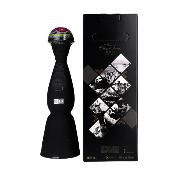 Clase Azul Mezcal DURANGO 44% Vol. 0,7l in gift box