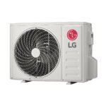 LG ARTCOOL Mirror AI 12000 BTU R32 Inverter WiFi A+++ Air Conditioner