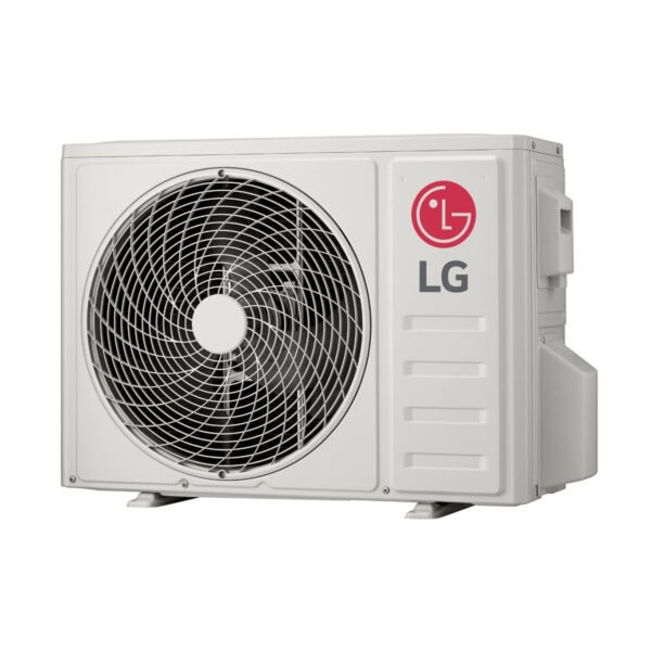 LG ARTCOOL Black AI 12000 BTU R32 Inverter WiFi Air Conditioner A+++/A+++