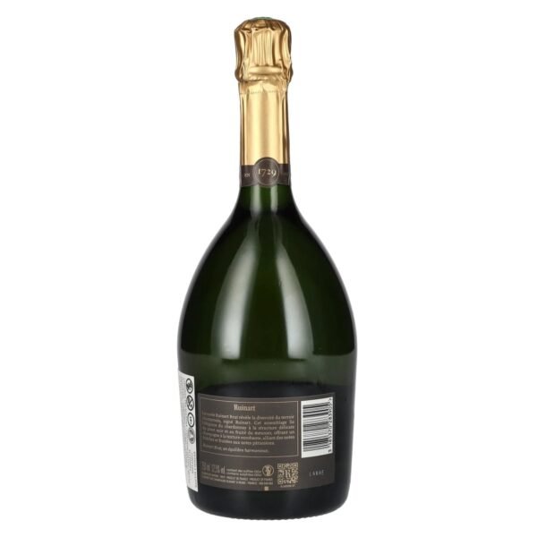 Ruinart Champagne Brut 12,5% Vol. 0,75l