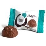 LILY O'BRIEN'S COCOA COOKIE CRUNCH 4KG