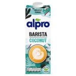 ALPRO BARISTA COCONUT DRINK 1L