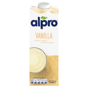 ALPRO SOYA VANILLA DRINK 1L
