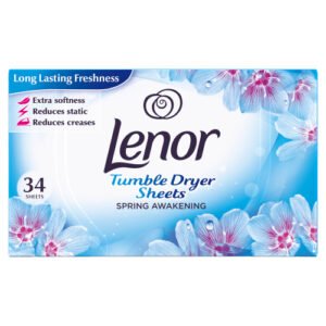 LENOR SHEETS SPRING AWAKENING 34S