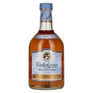Dalwhinnie WINTER'S GOLD Highland Single Malt Scotch Whisky 43% Vol. 0,7l