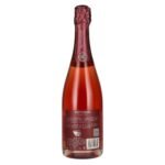 Taittinger Champagne NOCTURNE ROSÉ Sec 12,5% Vol. 0,75l