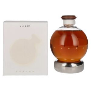 Kabumm Premium Whisky 40% Vol. 0,7l in gift box