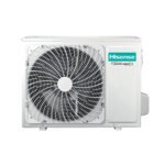 Hisense Uni HB 18000 BTU R32 Inverter WiFi Air Conditioner A+++/A++