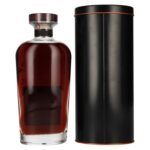 Signatory Vintage GLEN ELGIN 16 Years Old Cask Strength Collection #10 2009 53,6% Vol. 0,7l in Tinbox