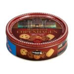 COPENHAGEN ASSORTED COOKIES 340G-XMAS