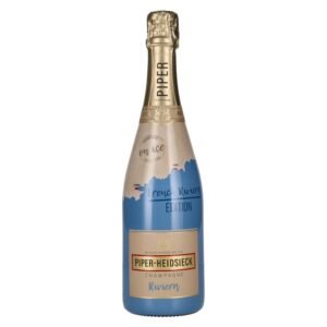 Piper-Heidsieck Champagne FRENCH RIVIERA Edition 12% ABV 0.75l