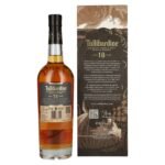 Tullibardine 18 Years Old Highland Single Malt Scotch Whisky 43% Vol. 0,7l in gift box