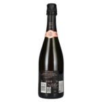 Veuve Clicquot Champagne ROSÉ Brut 12,5% Vol. 0,75l