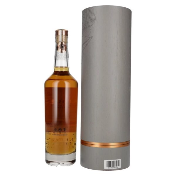 Rosebank 31 Years Old Lowland Single Malt Limited Release 2 2022 48,1% Vol. 0,7l in gift box