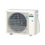 Fujitsu KN Series WiFi 7000 BTU R32 Inverter A++/A+ Air Conditioner