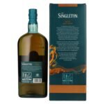 The Singleton Glendullan EXOTIC SPICE GROVE Single Malt Scotch Whisky 42,8% Vol. 1l in gift box