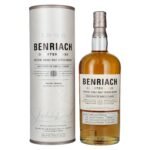 The Benriach CLASSIC QUARTER CASKS Single Malt Scotch Whisky 46% Vol. 1l in gift box