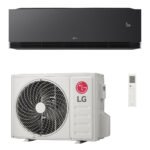 LG ARTCOOL Black AI 12000 BTU R32 Inverter WiFi Air Conditioner A+++/A+++