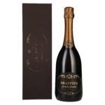 Champagne Drappier Grande Sendrée 2015 12% Vol. 0,75l in gift box
