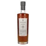 Wolfcraig 14 Years Old Triple Sherry Cask Finish Premium Blended Whisky 46,1% Vol. 0,7l