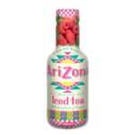 ARIZONA ICED TEA RASPBERRY 500ML
