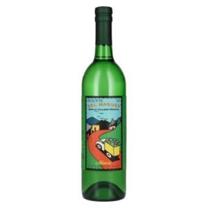 Del Maguey MINERO Single Village Mezcal 50% Vol. 0,7l