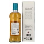 Mars The Y.A. Blended Malt Japanese Whisky # 03 51% Vol. 0,7l in gift box