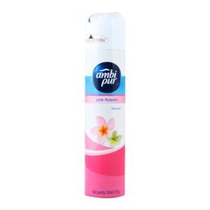 Ambi Pur Spray(Full assortment)300 ml