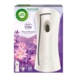 Air wick machine