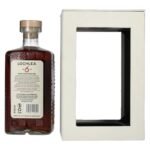 Lochlea 6 Years Old Single Malt Scotch Whisky 2018/2024 50% Vol. 0,7l in gift box