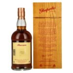 Glenfarclas THE FAMILY CASKS Single Cask SUMMER 2024 Sherry Butt #3287 2000 51,8% Vol. 0,7l in wooden box