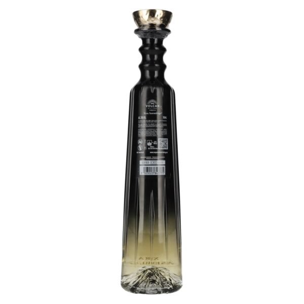 Volcan de Mi Tierra X.A. Tequila 38% Vol. 0,7l