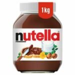 Nutella 1kg