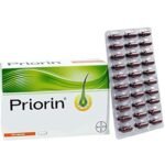Priorin Capsules