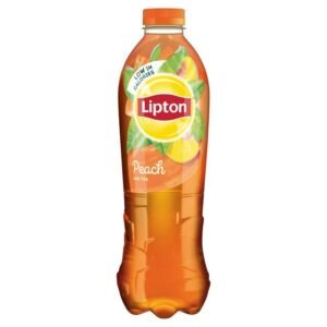 Lipton Iced Tea - 1 Bottle (500ml)