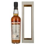Compass Box TRAVELLING CIRCUS Blended Malt Limited Edition 49% Vol. 0,7l in gift box