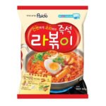 PALDO RABOKKI NOODLE PACK 145G