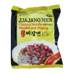 PALDO JJAJANGMEN NOODLES 4PK 200G