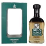 Gran Padre Tequila Reposado 100% Agave 40% Vol. 0,7l in gift box