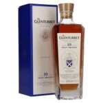 The Glenturret 10 Years Old PEAT Smoked Release 2025 46,6% Vol. 0,7l in gift box
