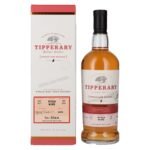 Tipperary Boutique Selection RIOJA WINE Cask Release 2017 50% Vol. 0,7l in gift box