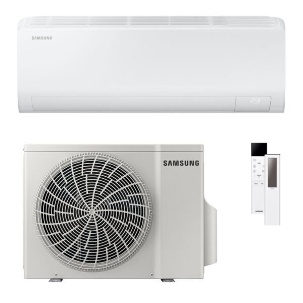 Samsung Cebu S2 12000 BTU inverter Wi-Fi A++/A+ air conditioner