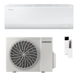 Samsung Cebu S2 7000 BTU Inverter Wi-Fi Air Conditioner A++/A+