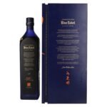 Johnnie Walker Blue Label ELUSIVE UMAMI Blended Scotch Whisky Limited Release 43% Vol. 1l in gift box