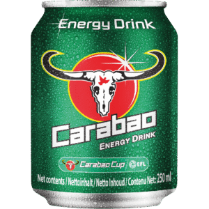 Carabao Energy Drink 250ml