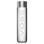 VOSS WATER STILL GLASS 375ML