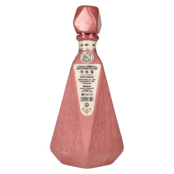 Arte Azul ROSA REPOSADO 100% Agave Azul 35% Vol. 1l